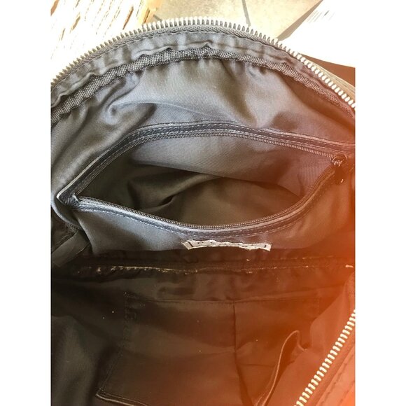 Black Pelle Studio Shoulder Handbag - Picture 7 of 11